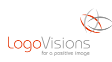 LogoVisions Logo Design